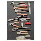 Miscellaneous Hand Tools