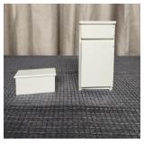 Dollhouse Kitchen Furniture Set 1:12 Scale