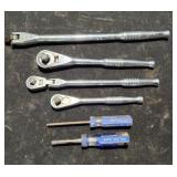 Napa Assorted Tools