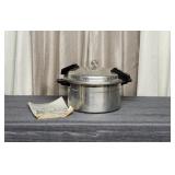 Mirro Canner with weight