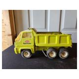 Tonka Hydraulic Dump Truck