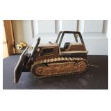 Tonka Bull Dozer