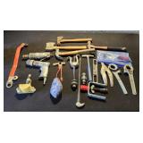 Miscellaneous Tools