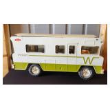 Tonka Indian Fifth Wheel Recreational Vehicle