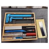 New Deluxe Dollhouse Builder's Tool Set