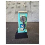 ICE-O-MAT Hand-Crank Ice Crusher