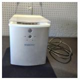 Igloo Portable Bullet Ice Maker