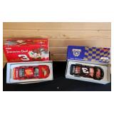 Tasmanian Devil & 50th Anniv. #3 Car,