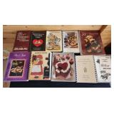 Beta Sigma Phi, Indy 500 Cookbooks