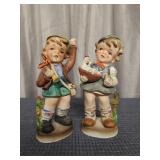 VGT Relco Creation Japan Boy and Girl