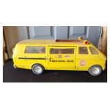 Tonka School Bus
