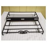Longaberger Media Tray