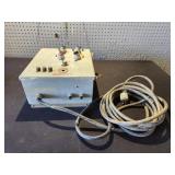 220v to 3-Phase Converter Box