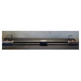 Snap-On Hood Light Frame