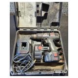 Black & Decker 18v Cordless Drill