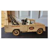 Tonka AAA Wrecker Truck