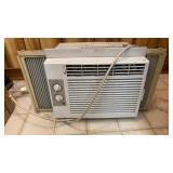 GE Window Air Conditioner
