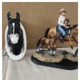 Horse Decor