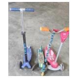 Kids Scooters