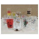 Shot Glasses