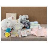 Baby Items