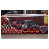 Nascar 1:24 Die Cast Car