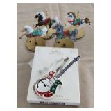Hallmark Keepsakes