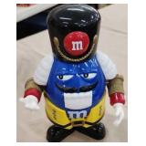 Vtg  M&M