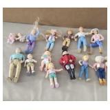 Fisher Price Figures and Accessories