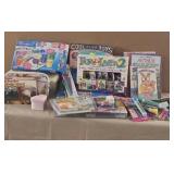 Kits, Crafts and Fun for Kids