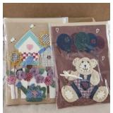 Note Cards and Note Pads