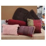 Decorative Pillows