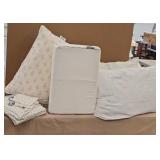 Bedding, Curtains,Drapery Rods