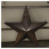 LED Lighted Star