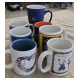 Coffee Mugs