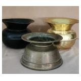 Spittoons