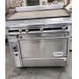 Commercial Restaurant Range