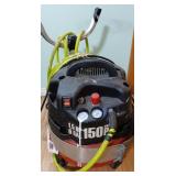 6 Gallon Air Compressor