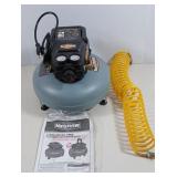 McGraw 3 Gallon Air Compressor
