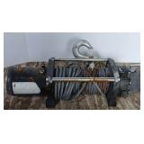 3500 Pound Winch