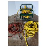 Air Hose's