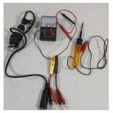 Electrical Testers
