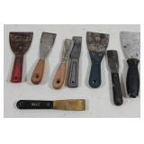 Putty Knifes