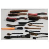 Brushes
