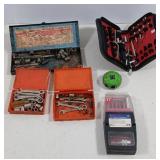 Small Tool Sets