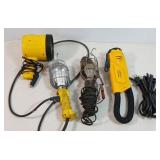 Shop Lights
