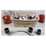 Plumbing Parts
