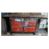 Craftsman Work Bench