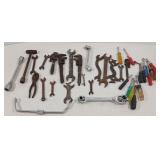 Miscellaneous Tools