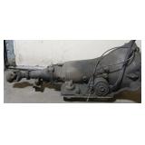 Automatic Transmission
